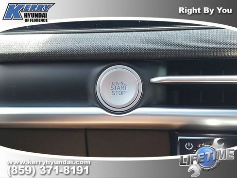 New 2026 Hyundai Santa Cruz Limited AWD/4WD image 29