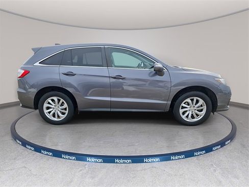 Used 2018 Acura RDX Technology Package image 5