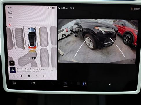 Used 2023 Tesla Model Y Long Range AWD/4WD image 23