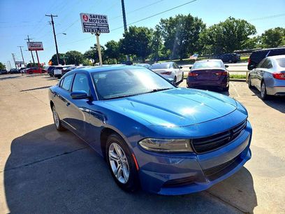 Used 2022 Dodge Charger SXT
