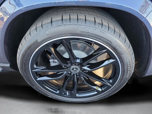New 2026 Mercedes-Benz GLS 450 4MATIC image 35