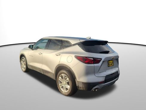 Used 2022 Chevrolet Blazer LT image 3