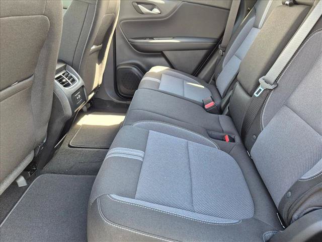 New 2026 Chevrolet Blazer LT w/ Convenience Package FWD image 14