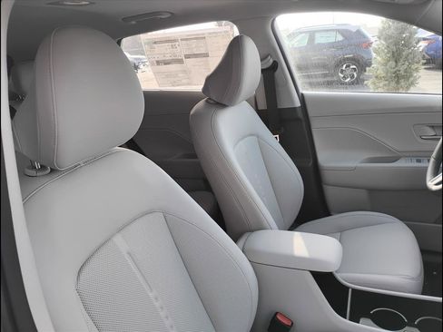 New 2026 Hyundai Kona Limited image 11