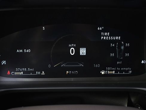 Used 2023 Lincoln Aviator Reserve w/ Jet Package AWD/4WD image 26