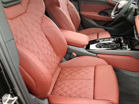 Used 2025 Audi S5 Prestige w/ Prestige Package AWD/4WD image 16