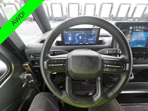 Used 2024 Chevrolet Brightdrop 600 w/ Commercial Equipment Package AWD/4WD image 5