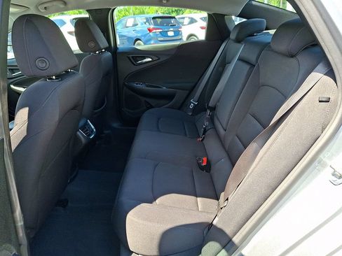 Used 2024 Chevrolet Malibu LT FWD image 10