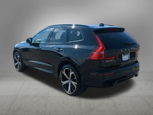 Certified 2025 Volvo XC60 B5 Ultra w/ Protection Package Premier AWD/4WD image 4