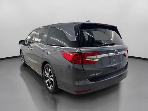 Used 2020 Honda Odyssey Elite image 7