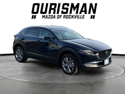 Certified 2025 MAZDA CX-30 AWD 2.5 S w/ Preferred Package