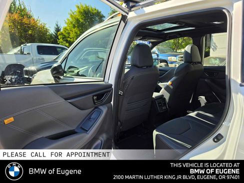Used 2024 Subaru Forester Wilderness AWD/4WD image 19