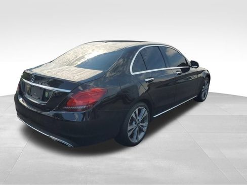 Used 2019 Mercedes-Benz C 300 Sedan image 6