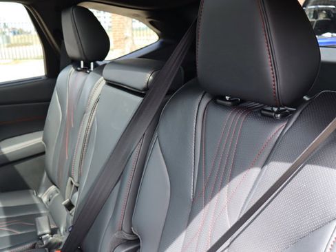 New 2026 Acura MDX Type S image 26