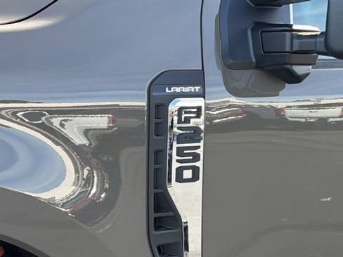 New 2026 Ford F250 Lariat image 11