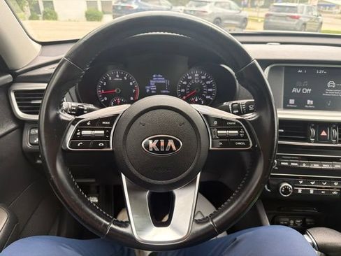 Used 2020 Kia Optima S FWD image 22
