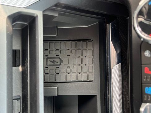 New 2025 Ford F350 Platinum image 26