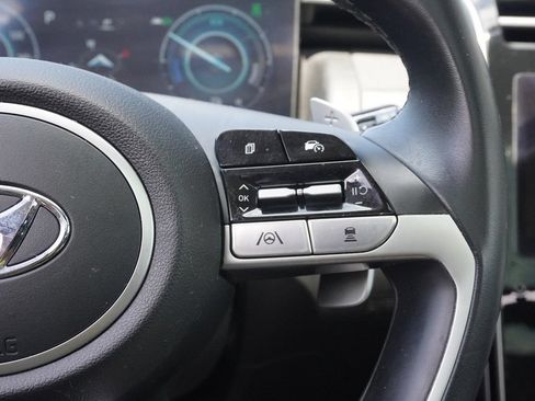 Used 2023 Hyundai Tucson SEL AWD/4WD image 44