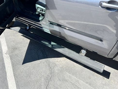 Used 2024 Toyota Tundra Platinum image 19