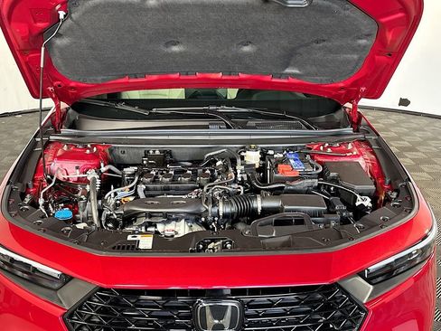 New 2025 Honda Accord SE image 22