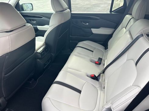 New 2026 Honda Passport RTL image 11