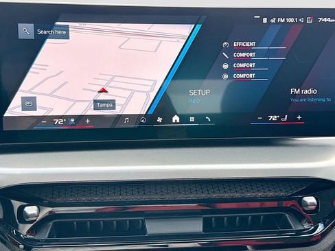 New 2027 BMW M4 xDrive Competition AWD/4WD image 31