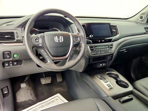 Used 2023 Honda Ridgeline RTL image 13