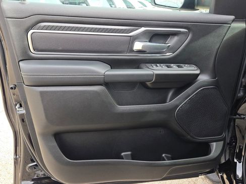 New 2026 RAM 1500 Big Horn w/ Night Edition image 20