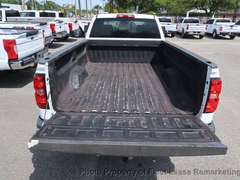 Used 2015 Chevrolet Silverado 2500 LT image 18