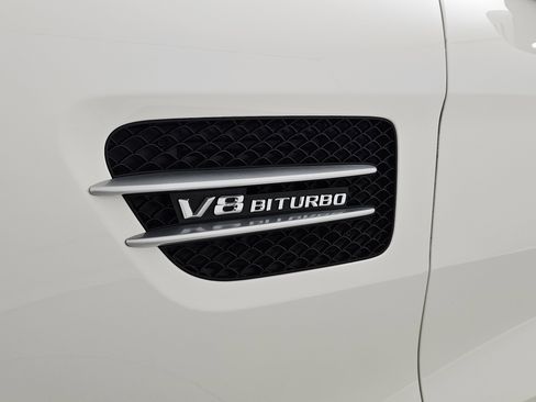Used 2016 Mercedes-Benz AMG GT S image 40