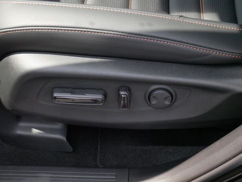 Certified 2026 Honda CR-V Sport Touring image 20