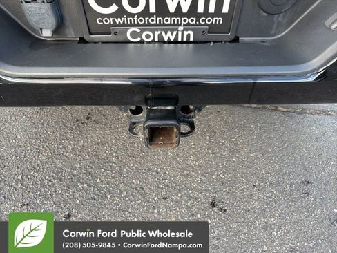 Used 2022 Chevrolet Silverado 1500 LT Trail Boss w/ Safety Package image 11