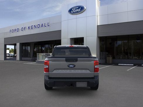 New 2026 Ford Maverick XLT FWD image 5