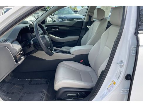 Certified 2025 Honda Accord EX-L image 10