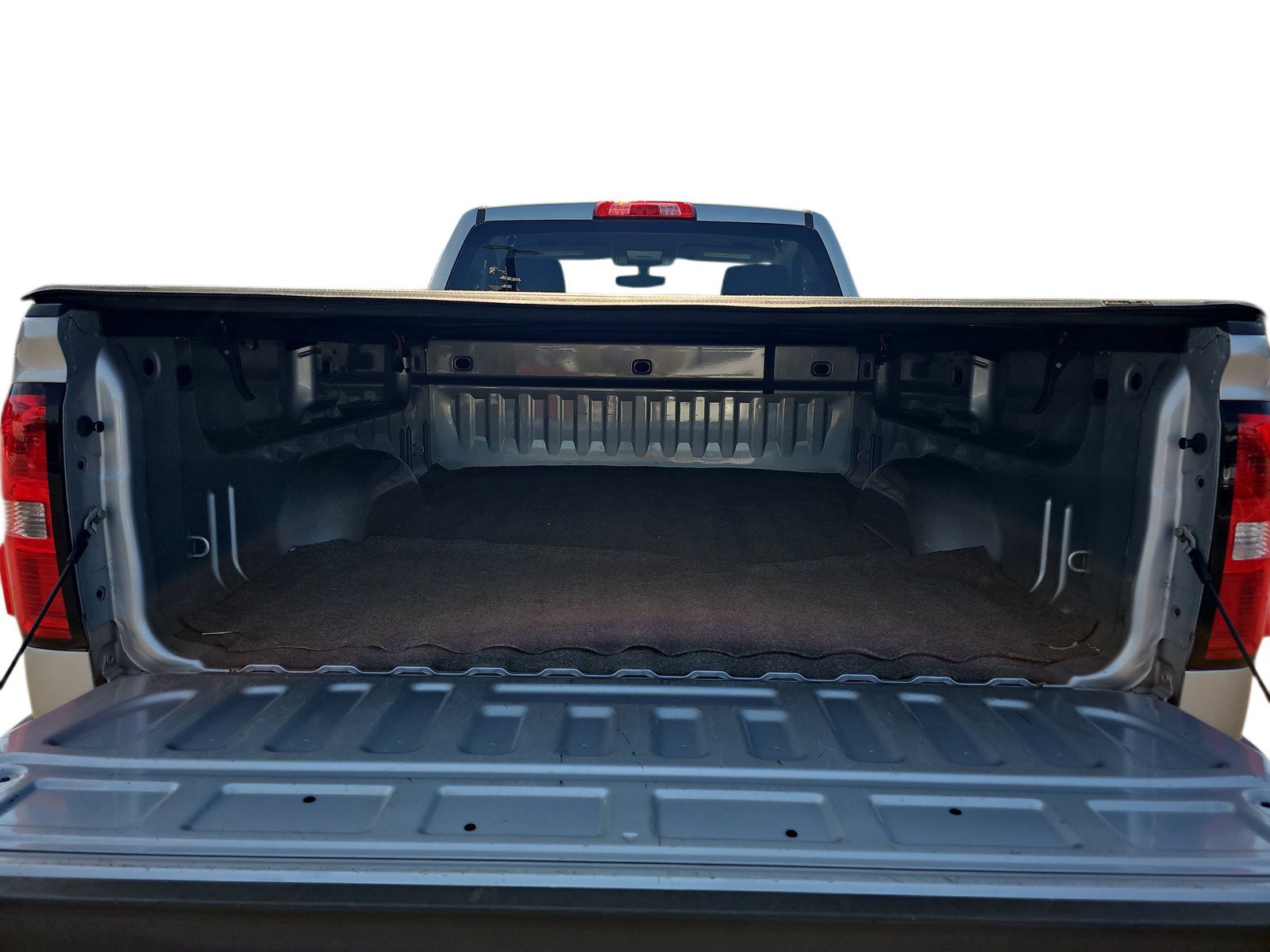 Used 2014 GMC Sierra 1500 2WD Regular Cab w/ Sierra Convenience Package image 23