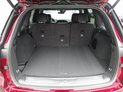 New 2025 Jeep Grand Cherokee Summit image 8