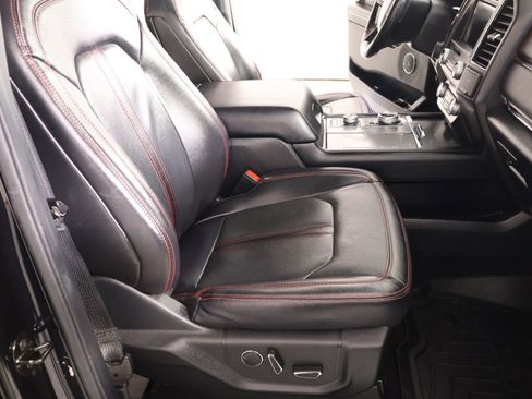 Used 2021 Ford Expedition Max Limited AWD/4WD image 14