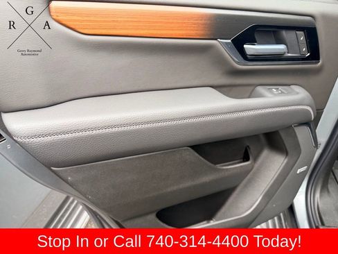 New 2026 GMC Yukon Denali w/ LPO, Floor Liner Package AWD/4WD image 33