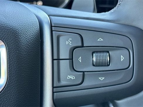 New 2026 GMC Sierra 1500 SLT w/ SLT Convenience Package image 29