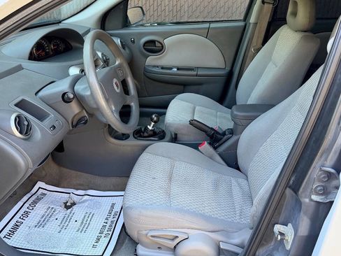 Used 2007 Saturn ION Level 2 w/ Preferred Pkg FWD image 10