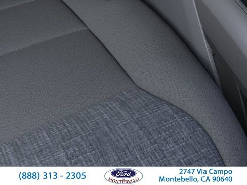 New 2025 Ford F150 XLT w/ Equipment Group 302A MID image 17