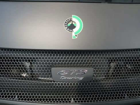 Used 2025 Porsche 911 GT3 RWD image 14