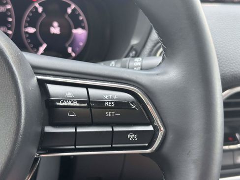 Used 2025 MAZDA CX-90 Plug-In Hybrid w/ Preferred AWD/4WD image 25