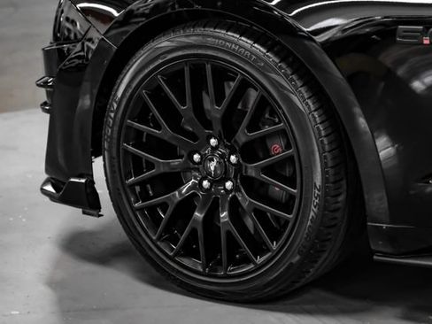 Used 2020 Ford Mustang GT Premium w/ GT Performance Package RWD image 42