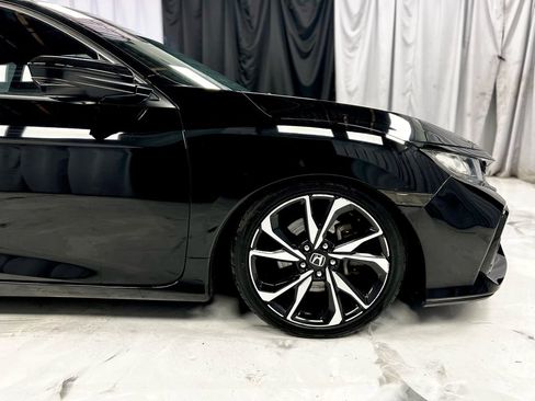 Used 2017 Honda Civic Si image 13