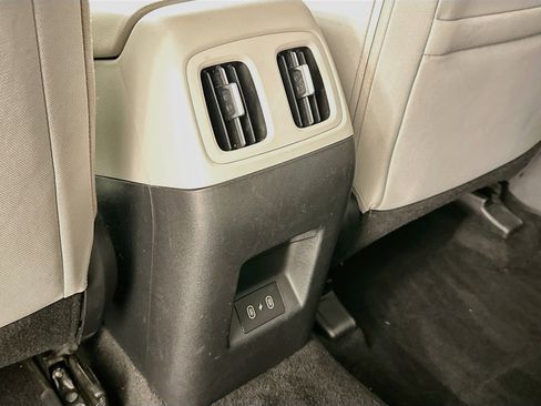 Used 2025 Hyundai Tucson SEL AWD/4WD image 28