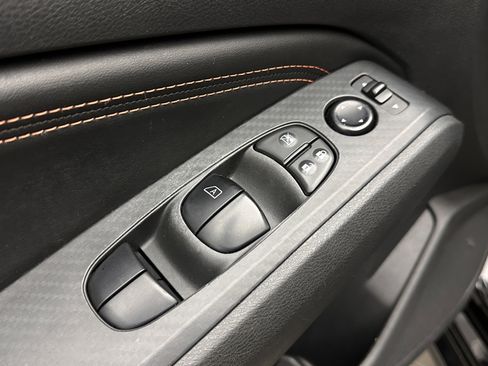 Used 2021 Nissan Altima 2.5 SR image 11