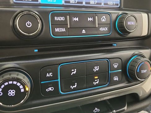 Used 2019 Chevrolet Silverado 1500 LT image 37