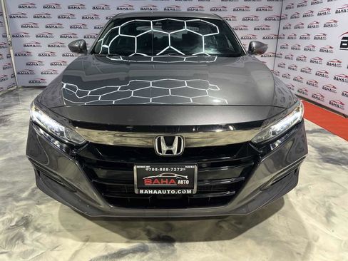 Used 2019 Honda Accord Sport image 3