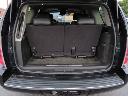 Used 2008 GMC Yukon Denali AWD/4WD image 29